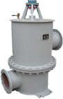 工業濾水器,手動工業濾水器